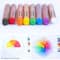 Cray-Pas® Expressionist® Oil Pastel Set